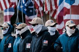 White Nationalists